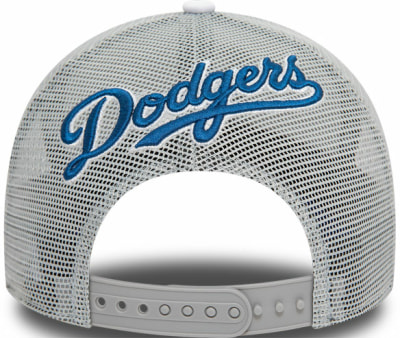 New Era NEW ERA 940 Af trucker MLB Logós sapka