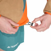 adidas MT CW FL ANRK Fleecejacke m Halfzip TERREX