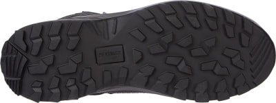 McKINLEY Messina Mid III AQX, pánska trekingová obuv