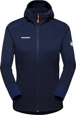 Mammut Taiss Light Midlayer mit Kapuze