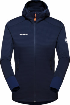 Mammut Taiss Light Midlayer mit Kapuze
