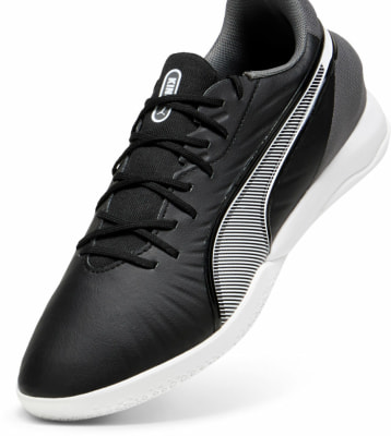Puma King Match IT Hallenfußballschuhe