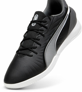 King Match IT Hallenfußballschuhe