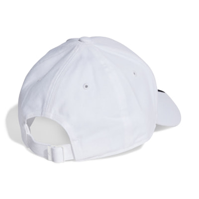 adidas 3-Streifen Kappe