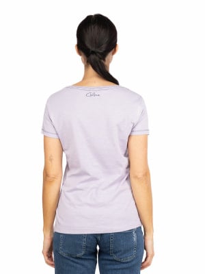Chillaz Gandia Happy Alpaca T-Shirt