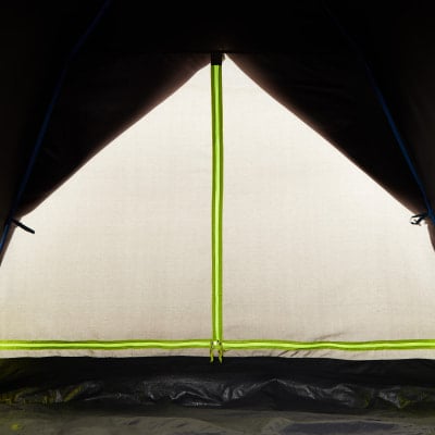 McKINLEY Vega 40.3 SW I Zelt