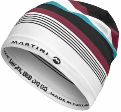 Martini X.Tra Haube