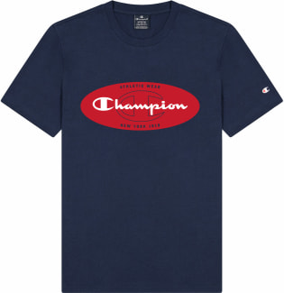 Crewneck Legacy T-Shirt