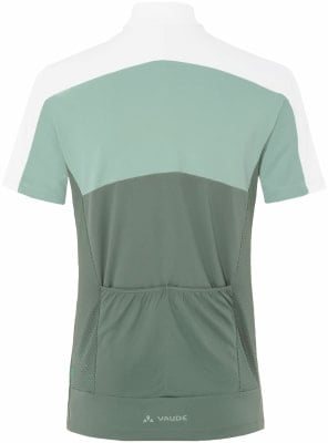 Vaude Matera Radtrikot mit Fullzip