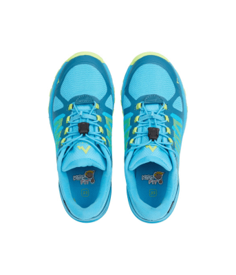 McKINLEY "Kansas III" AQB Outdoorschuh Kinder