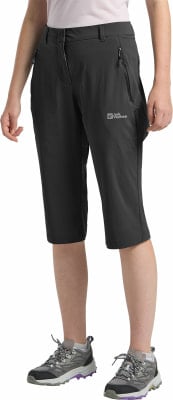 Jack Wolfskin Hikeout 3/4 Wanderhose
