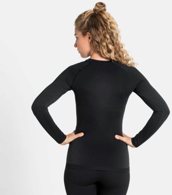 Odlo Performance Warm Eco Funktionsunterhemd