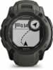 Garmin Instinct 2X Solar Smartwatch