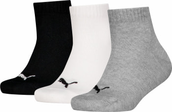 Puma Quarter 3er-Pack Socken