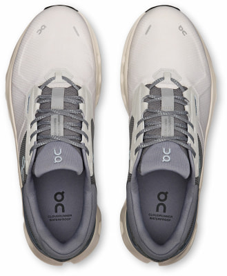 On Cloudrunner 2 Waterproof Laufschuhe