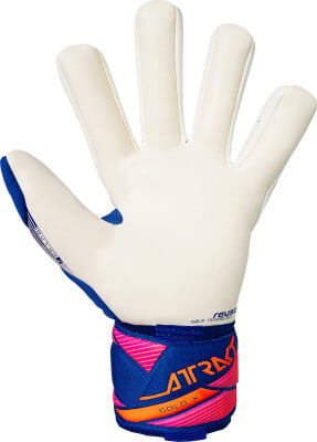 Reusch Attrakt Gold X NC TW-Handschuh Reusch Attrakt Gold X NC TW-Handschuh
