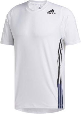 FreeLift 3-Streifen T-Shirt
