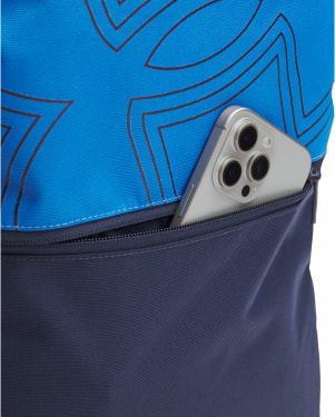 UNDER ARMOUR Essential Printed BP Rucksack