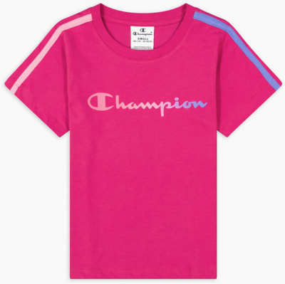 Champion lány póló Legacy