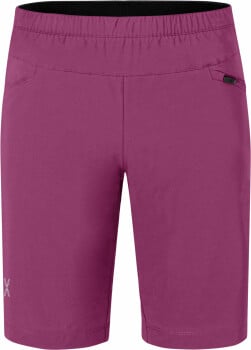 Montura Focus Kletter- und Wandershorts
