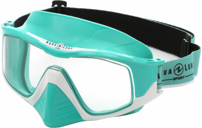 Aqua Lung Sport Versa Tauchmaske