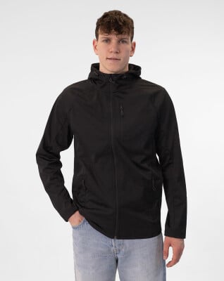 Jako Softshelljacke Light Stop Wind
