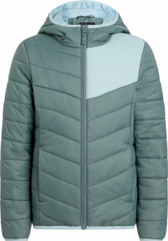 McKINLEY Alix Funktionsjacke mit Kapuze
