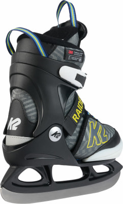 K2 Raider Beam Eislaufschuhe verstellbar