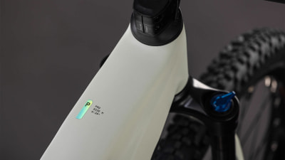 Cube Reaction Hybrid Pro 800 E-Mountainbike 29"
