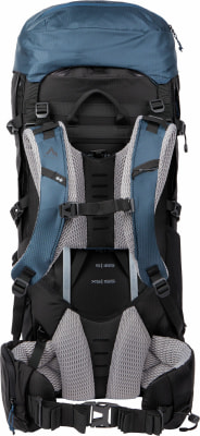 McKINLEY Yukon II CT 65+10 Vario Trekkingrucksack