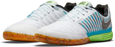 Lunar Gato II Hallenfußballschuhe