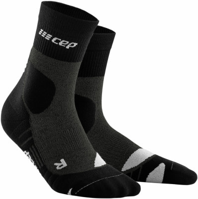 CEP Merino Mid-Cut Socks Wandersocken