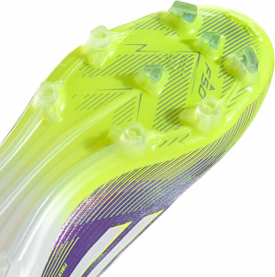 adidas F50 Pro Firm Ground Boots Fußballschuhe