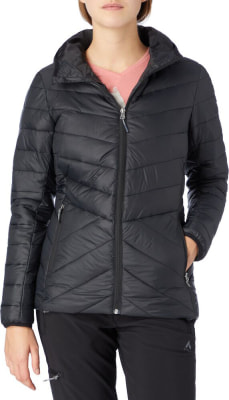 McKINLEY Joris Isolationsjacke mit Kapuze