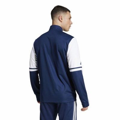 adidas Squadra 25 férfi cipzáras felső
