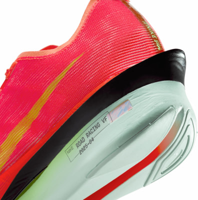 Nike ZoomX Vaporfly Next 4 férfi futócipő 