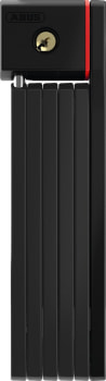 Abus 5700/80 BK SH zámek na kolo