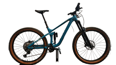 Cube Stereo One77 Race