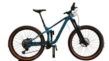 Cube Stereo One77 Race