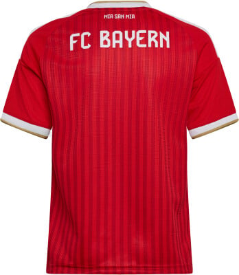 adidas FC Bayern München 26/27 Heimtrikot