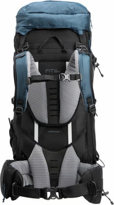 McKINLEY Yukon II CT 65+10 Vario, Trekkingrucksack McKINLEY Yukon II CT 65+10 Vario, Trekkingrucksack
