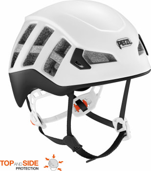 Petzl Meteor Kletter- und Skitourenhelm