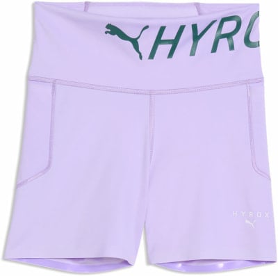 Puma W x Hyrox Pwrmode 4 Tight kurz Puma W x Hyrox Pwrmode 4 Tight kurz