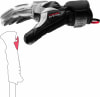 Leki Griffin Pro 3D Skihandschuhe mit Touchfunktion