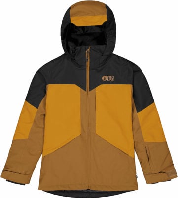 Picture Cossmo Snowboardjacke mit Kapuze Picture Cossmo Snowboardjacke mit Kapuze