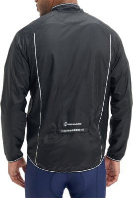 Nakamura Abbott III Windjacke