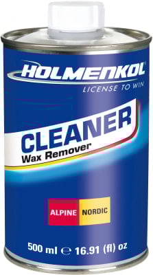 Holmenkol Reiniger 500 ml