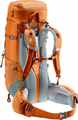 Deuter Aircontact Lite 40+10 Wanderrucksack