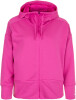 Nike Dri-FIT FZ LS Hoodie női kapucnis felső