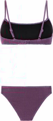 Protest PrtJag Bralette Bikini-Set